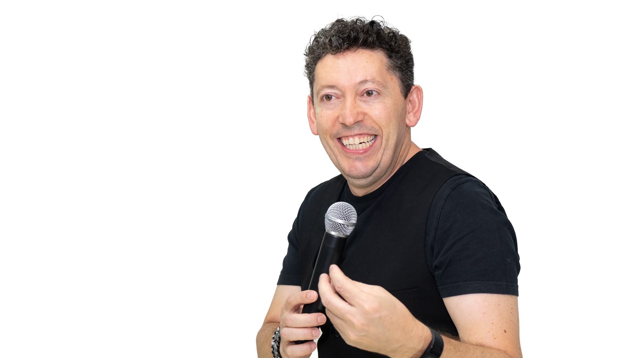 Nacho G en directo